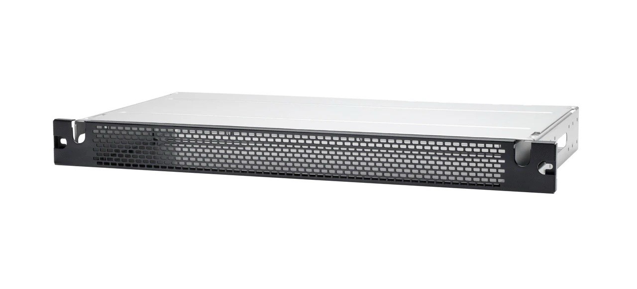 HPE X544 Universal 4-post Duct Kit