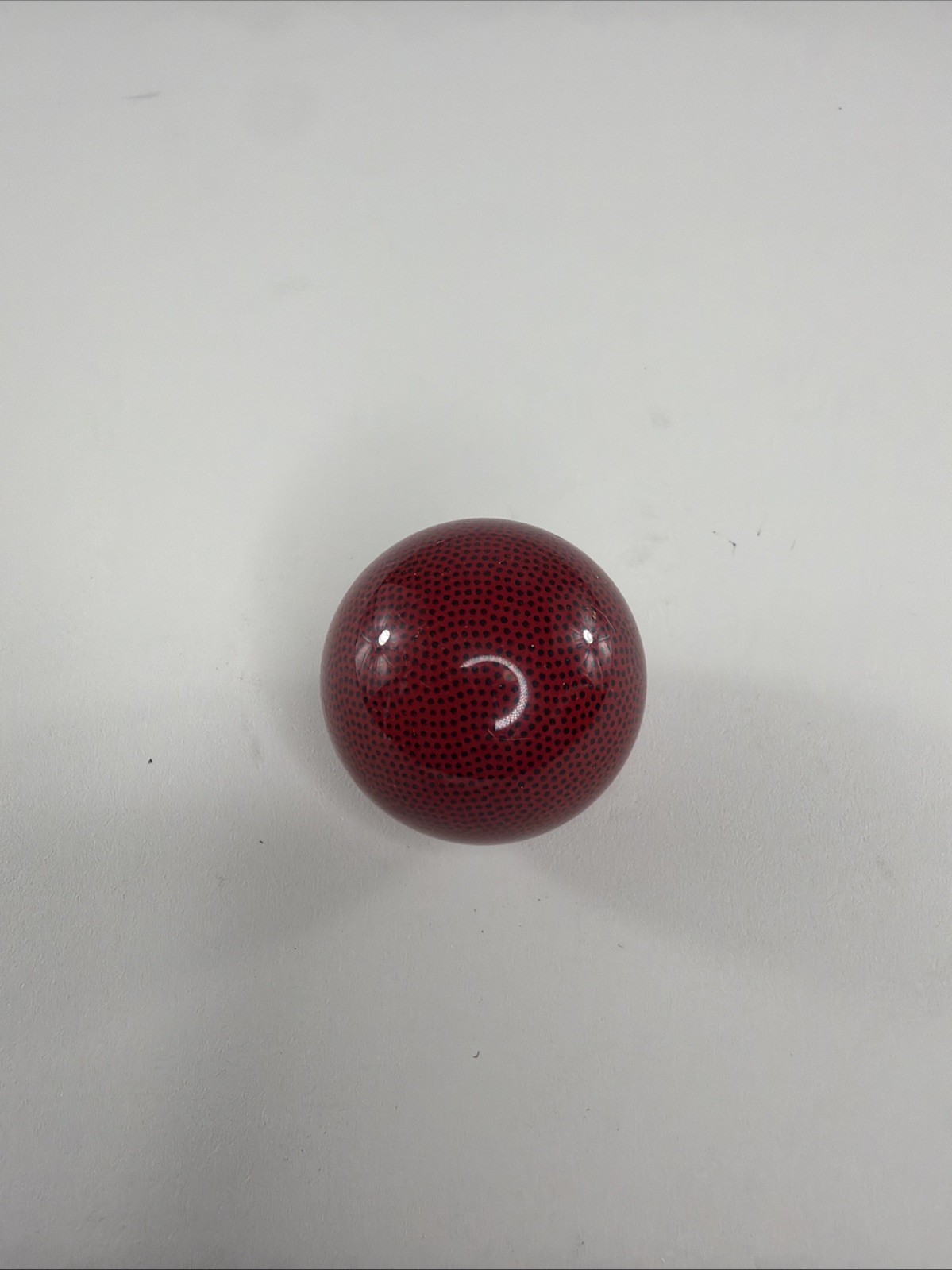 Logitech Replacement Ball for Ball Mouse USB T-BB14 Ball
