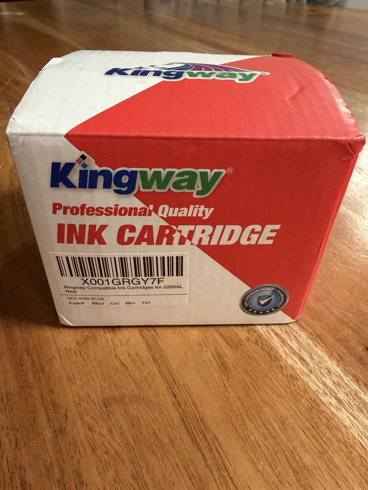 PGI-2200XL Ink Cartridges 4-Pack Compatible 2200 Ink cartridges Replacement