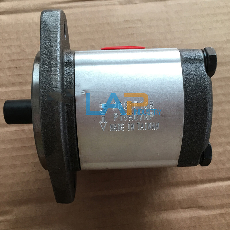 1PCS NEW for HONOR Gear pump 2GG1P16R fedex or DHL
