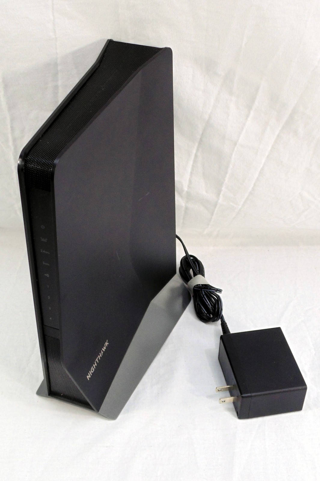 Netgear Nighthawk AX8 AX6000 Mesh Extender WiFi Router EAX80 4-Port