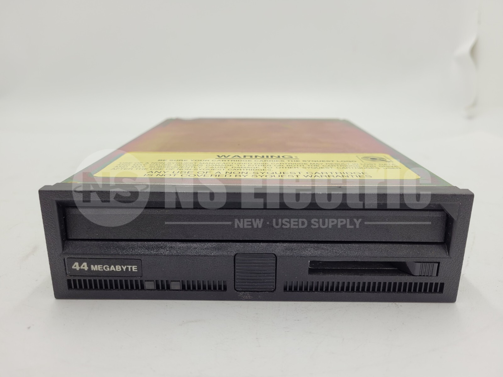 SyQuest SQ555