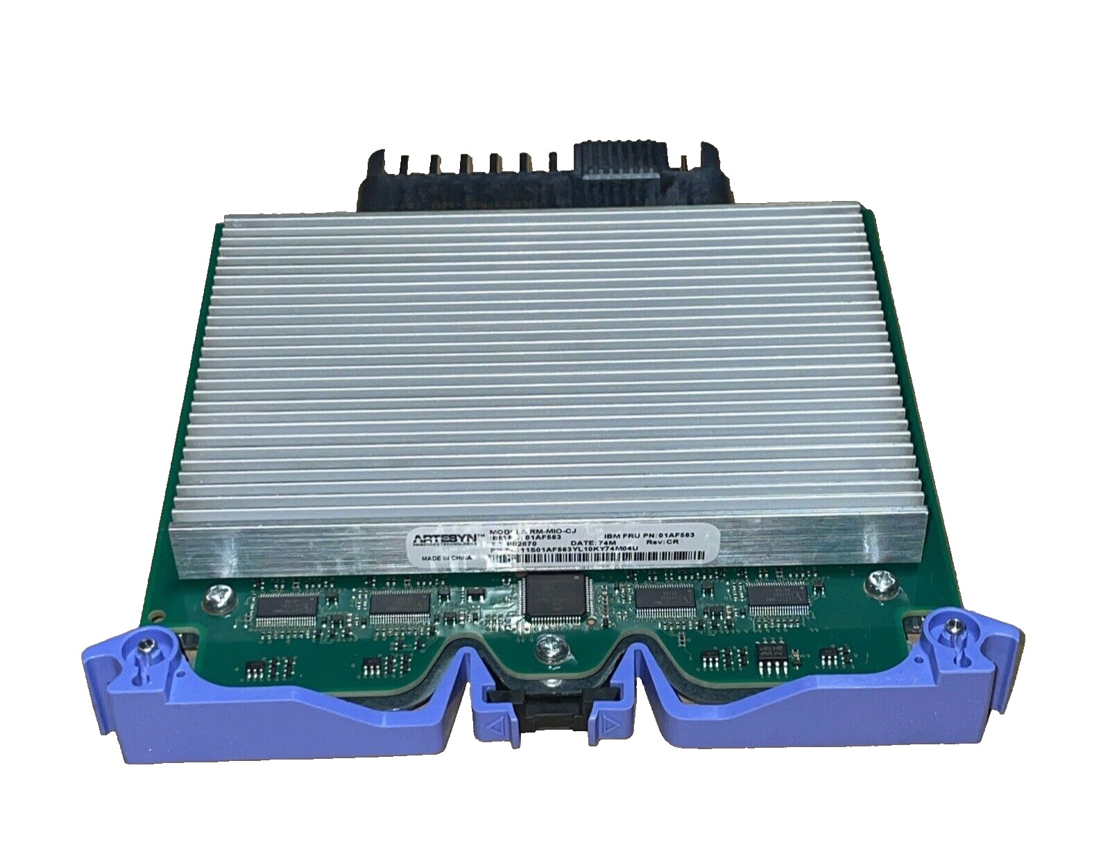 IBM 01AF563 Voltage RAM Module E880 Power 8 VRM-MIO-CJ