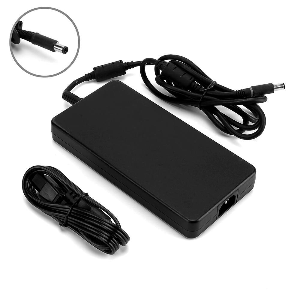 DELL Precision 17 7740 P34E 240W Genuine Original AC Power Adapter Charger