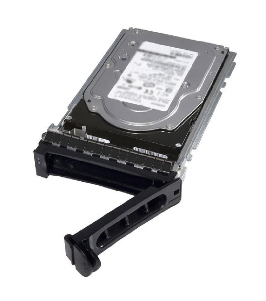 Dell 400-ATKJ0400-ATKJ 2TB 7.2K RPM SATA 6Gbps 512n 3.5in Hot Plug Hard Dri ~E~
