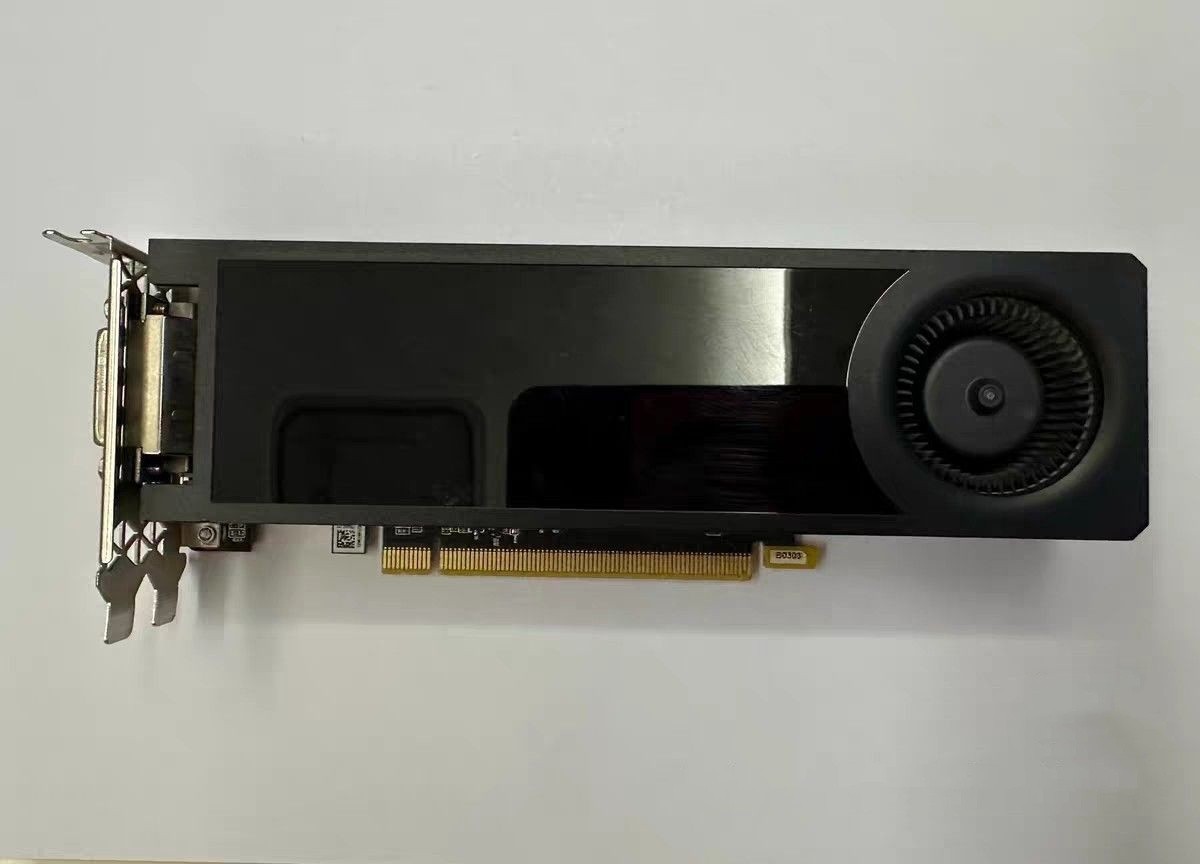 ZOTAC GeForce GTX 1050Ti 4GB LP 768SP GDDR5 Graphics Video Card DP HDMI