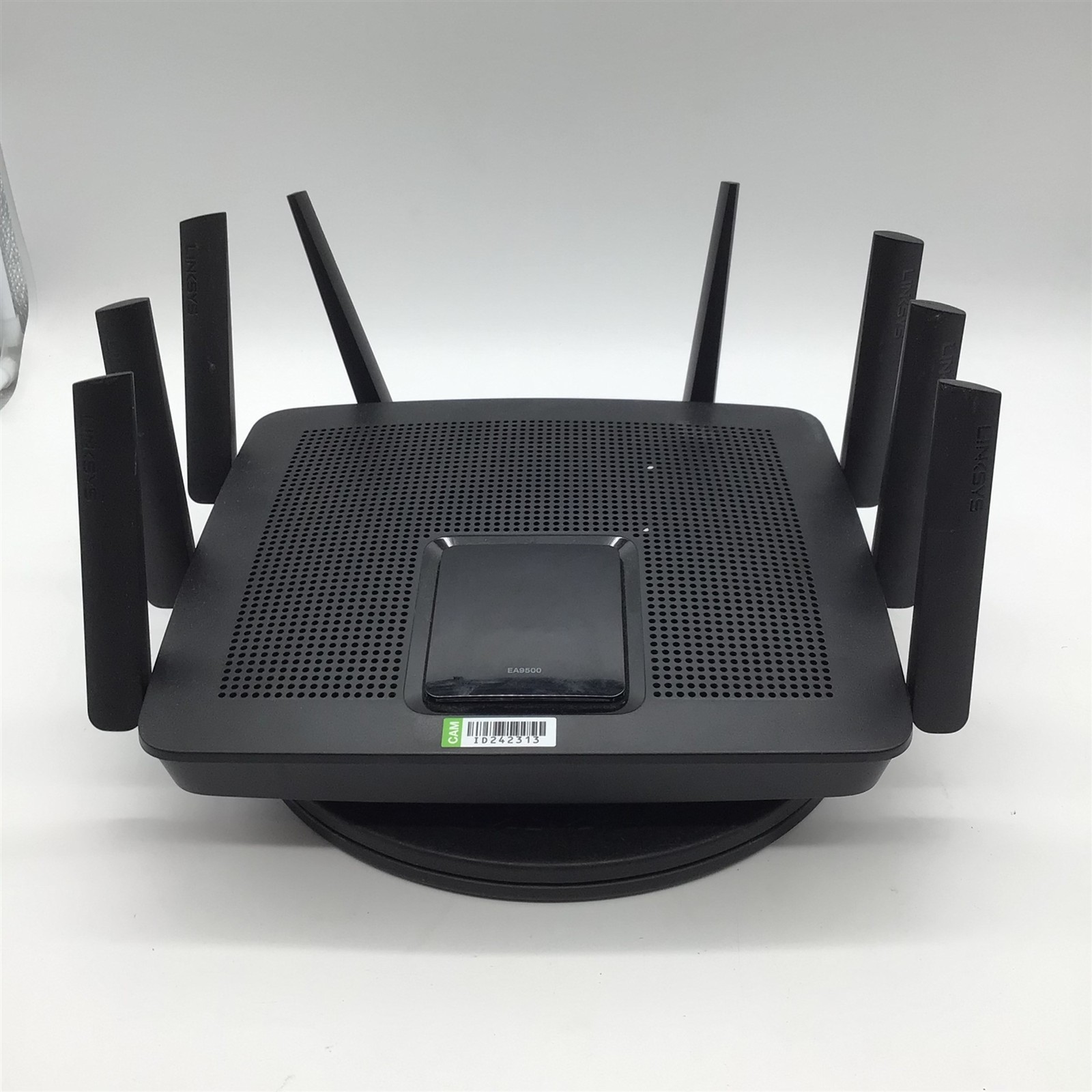 Linksys EA9500 Wireless Router