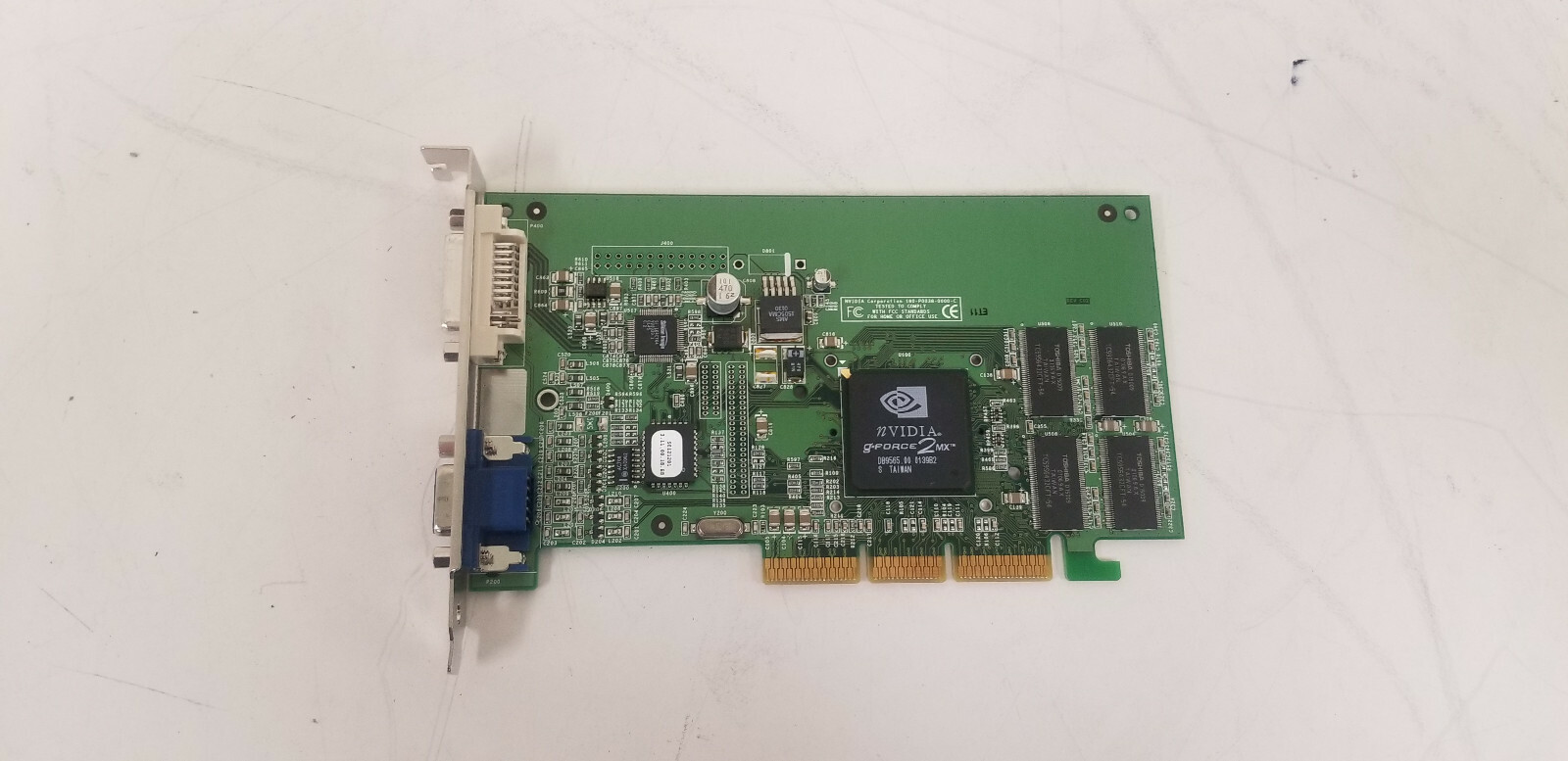 HP 5065-4231  NVIDIA