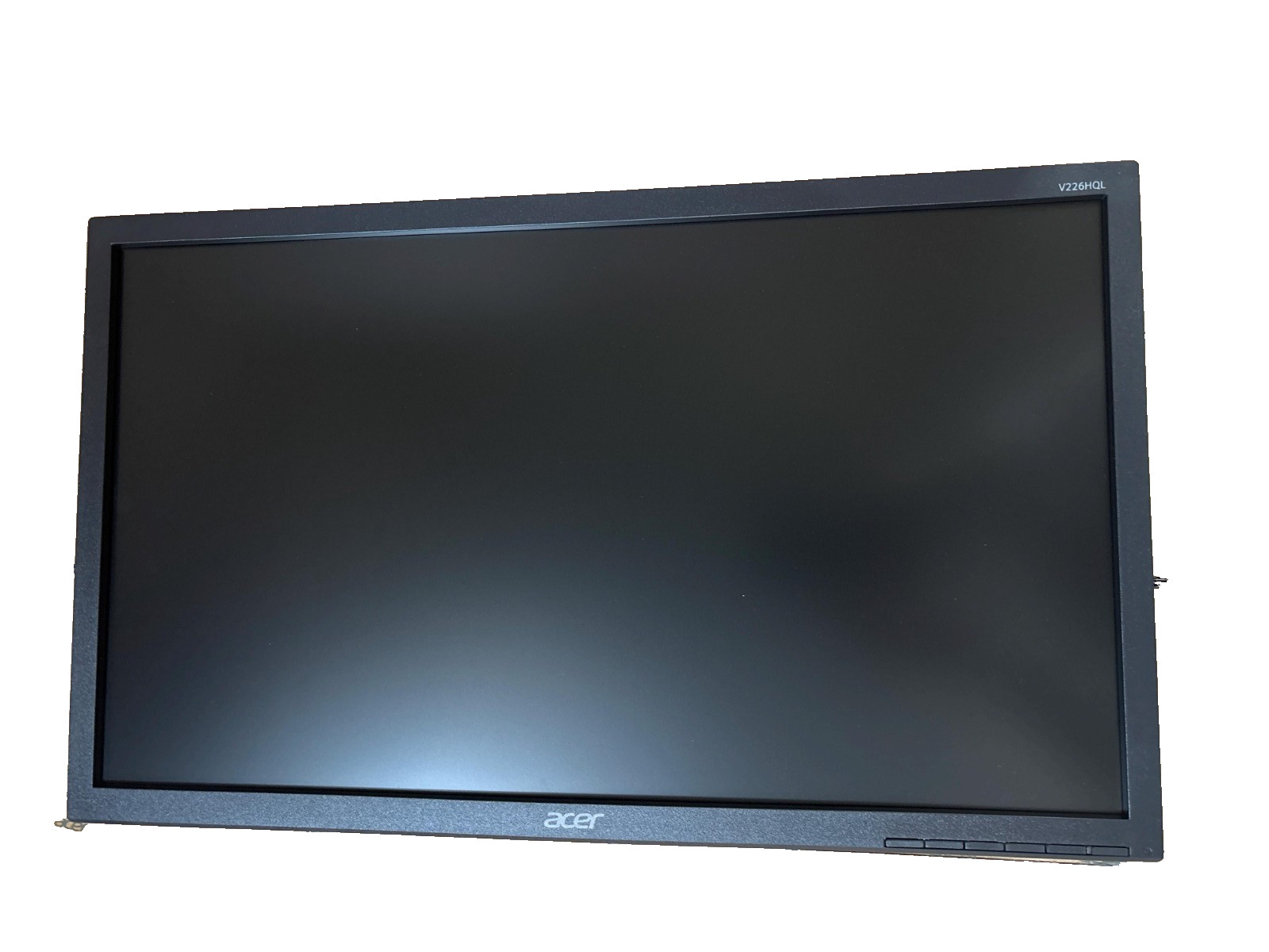 Acer Monitor V226HQLB V226HQLBb Lcd Screen Display KL.2150E.014