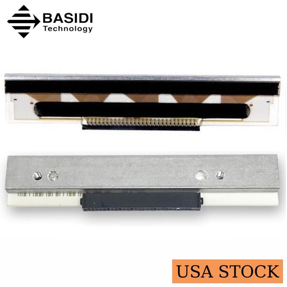 2PCS Printhead For IBM 4610-1NR 4610-1CR 1ND POS Receipt Printer 203dpi 50Y0096