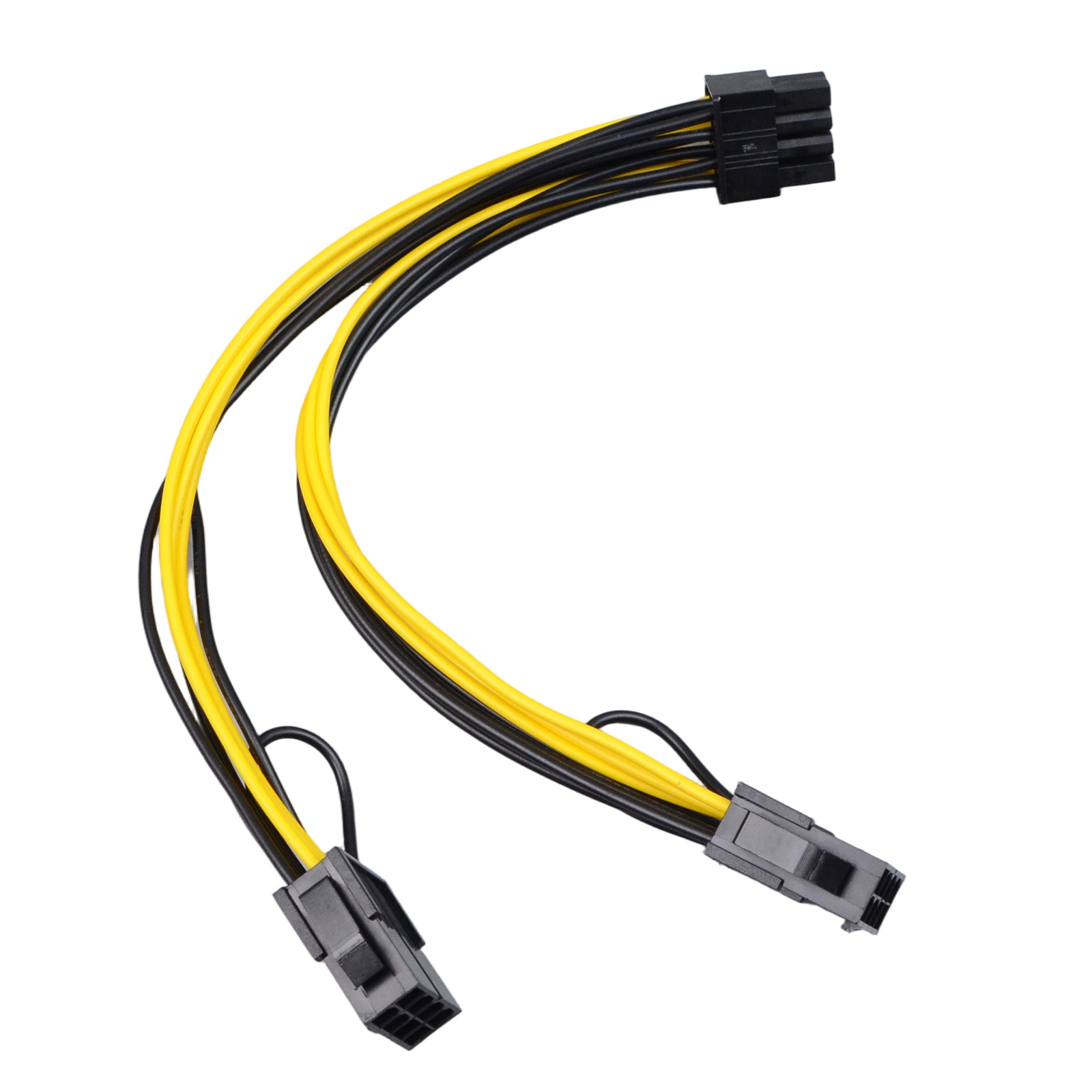 1-6PCS Dual 8to8 Graphics Power Cable 030-0571-000 For Tesla K80 M60 M40 P100