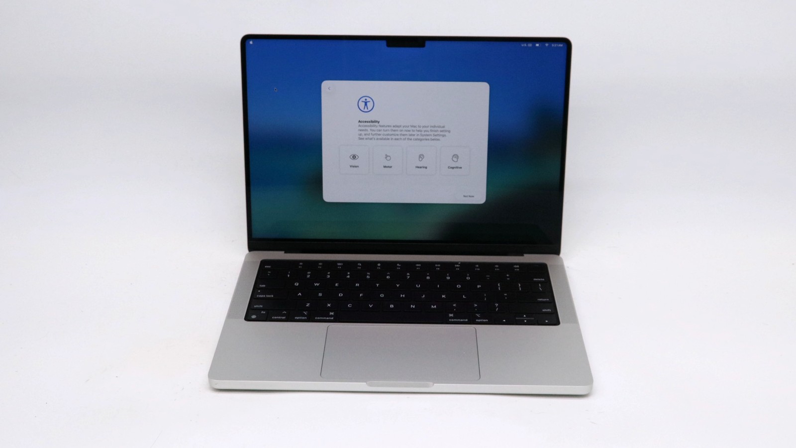 Apple Macbook Pro 14" M3 Pro 11-Core 18GB 512GB - Very Good