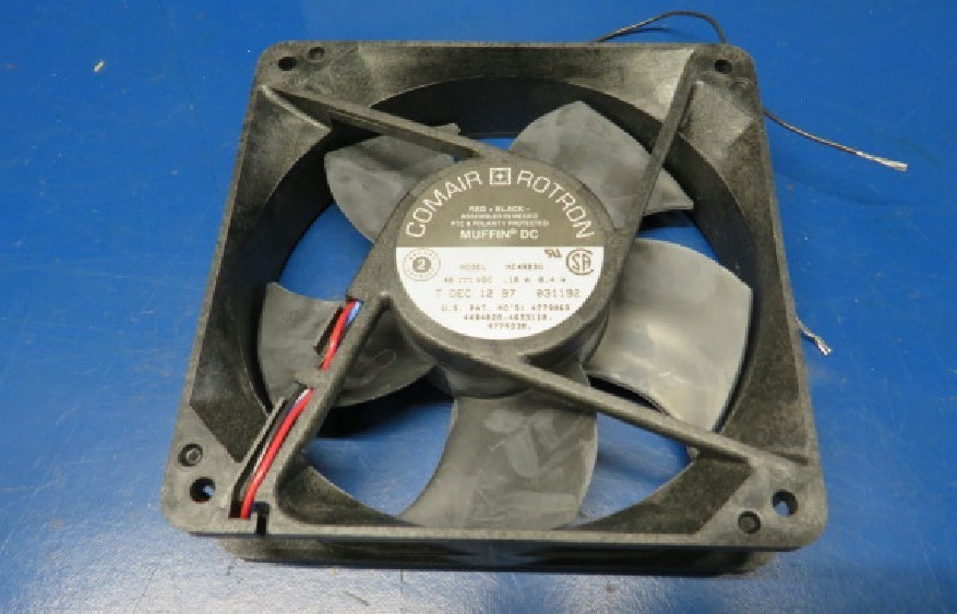 1PC Comair Rotron MC48B3G DC48V 0.18A 8.4W 12032 12cm cooling fan