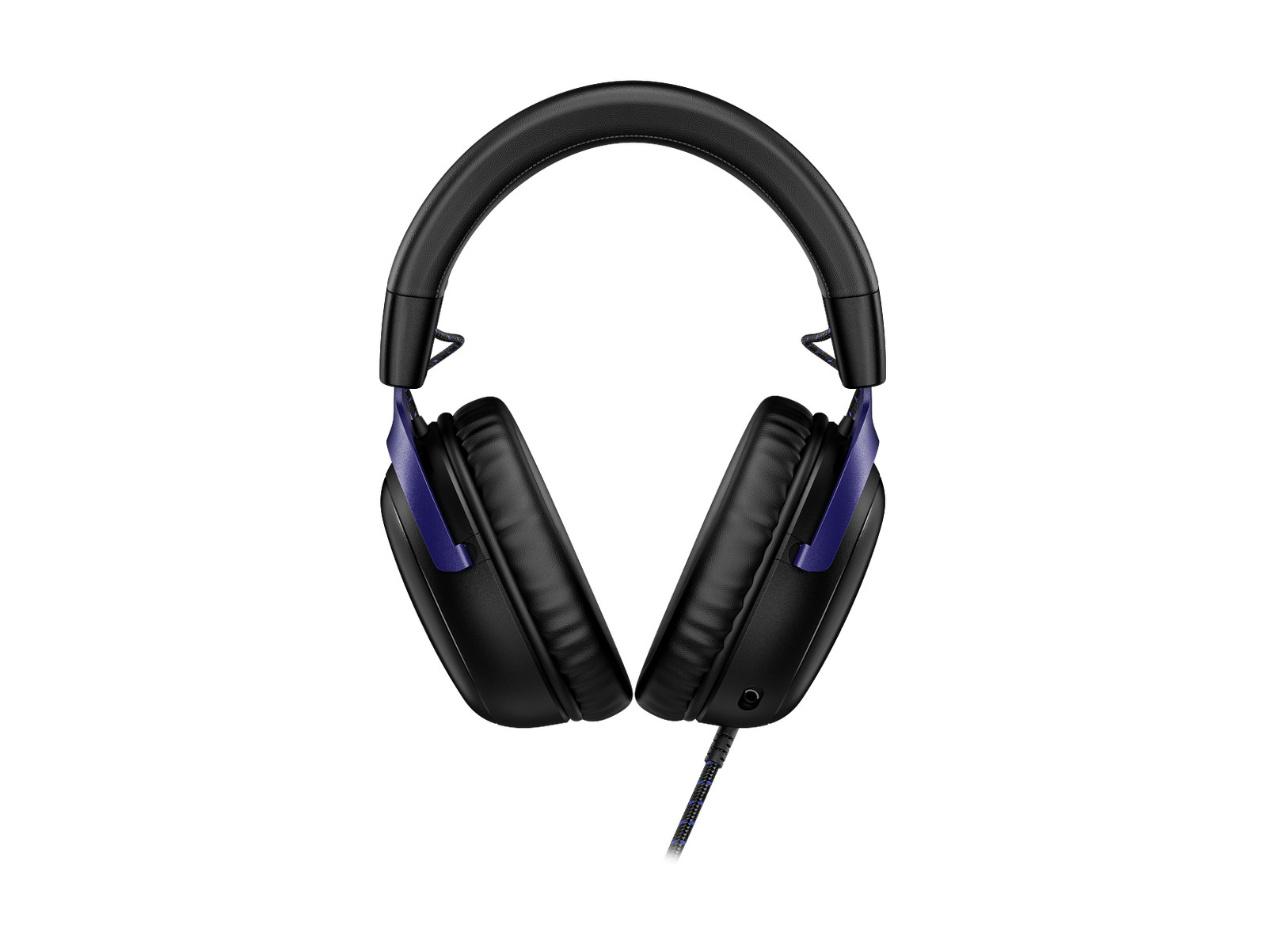 HyperX Cloud III - Gaming Headset (Black/Blue)