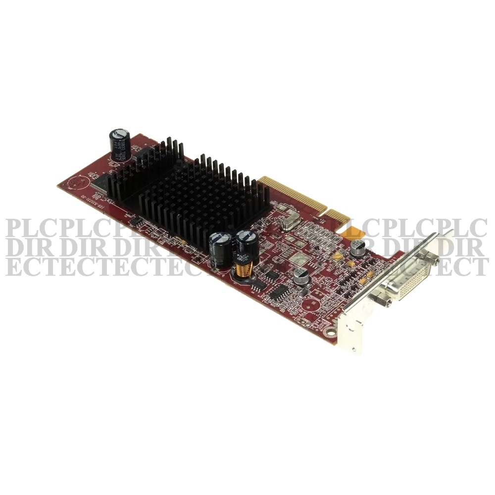 Used SUN ORACLE X3000A XVR-300 375-3545-02 Graphics Accelerator
