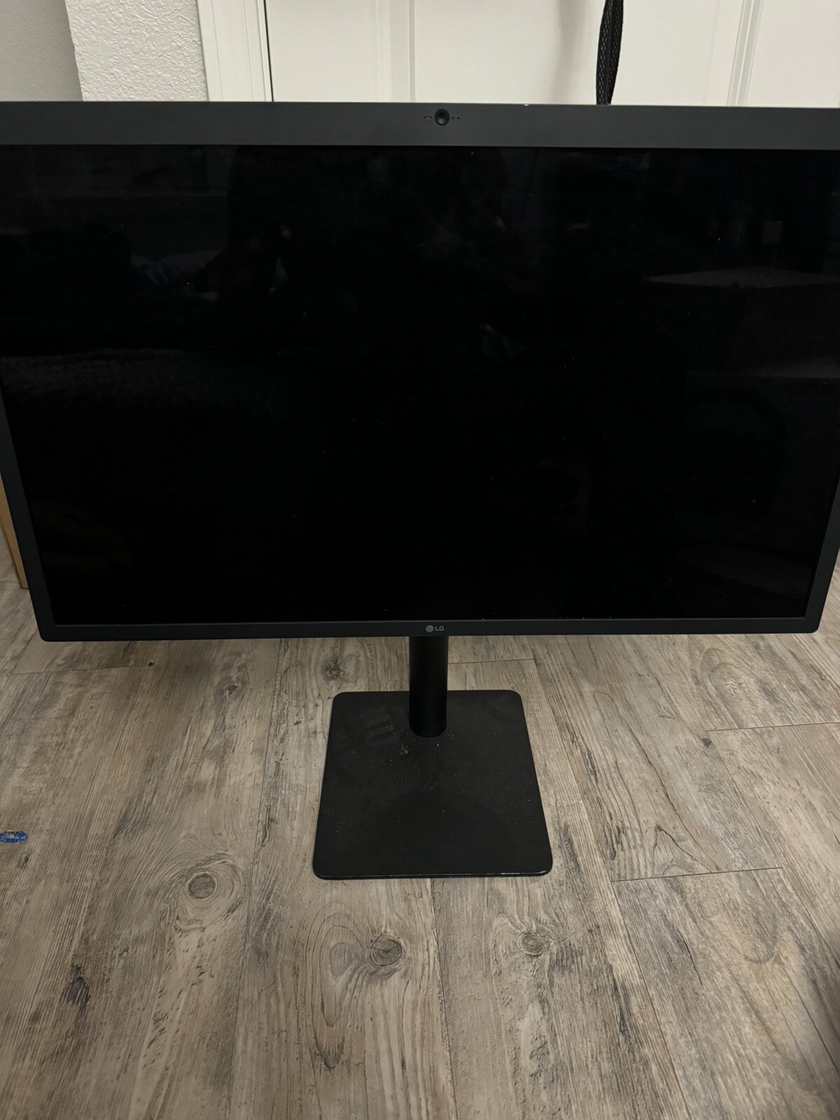 LG display Monitor