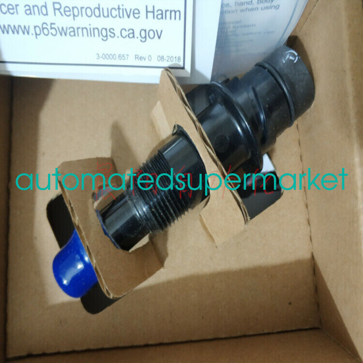 1PCS New GF Signet 3-2724-10 sensor Shipping by DHL/FedEX