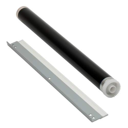 KYOCERA MK-410,MK410 DRUM & DRUM BLADE KIT,KM1620,KM1635,KM1650,KM2020,KM2050