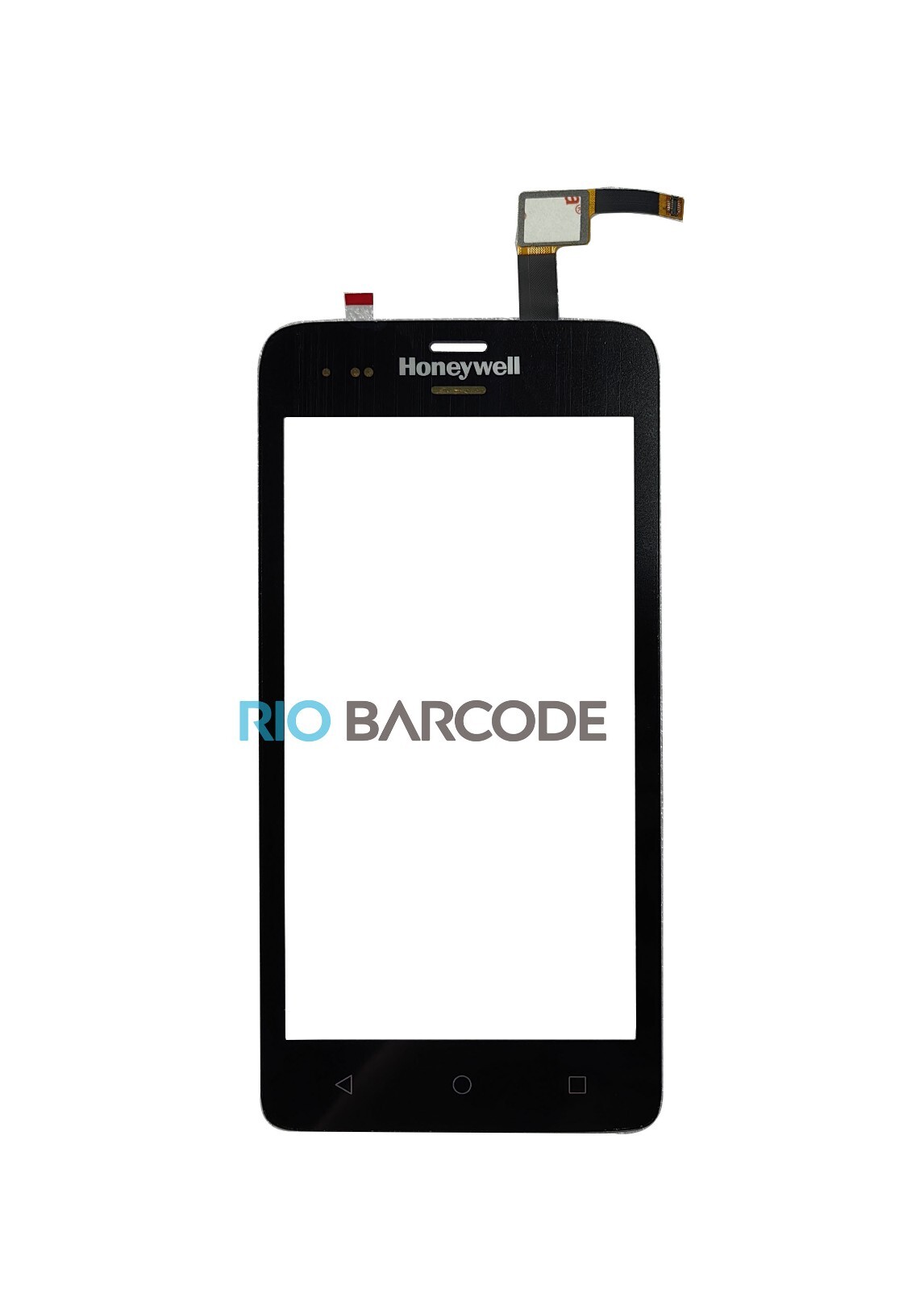 5pcs  Replacement Digitizer Touch Screen for Honeywell EDA51