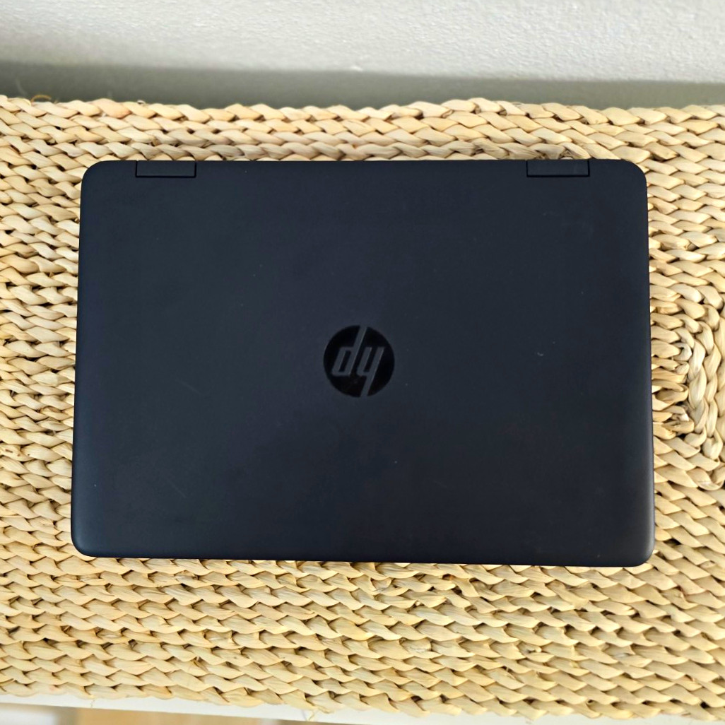 HP ProBook 640 G3 14" Intel Core i5-7300U 8GB RAM 128GB SSD Windows 11