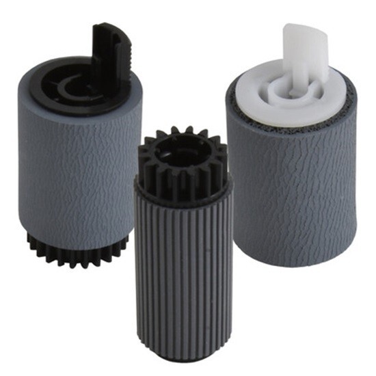 PAPER FEED PICKUP ROLLER KIT,CANON C5030 C5035 C5051 C5180 C5235 C5240 C5250