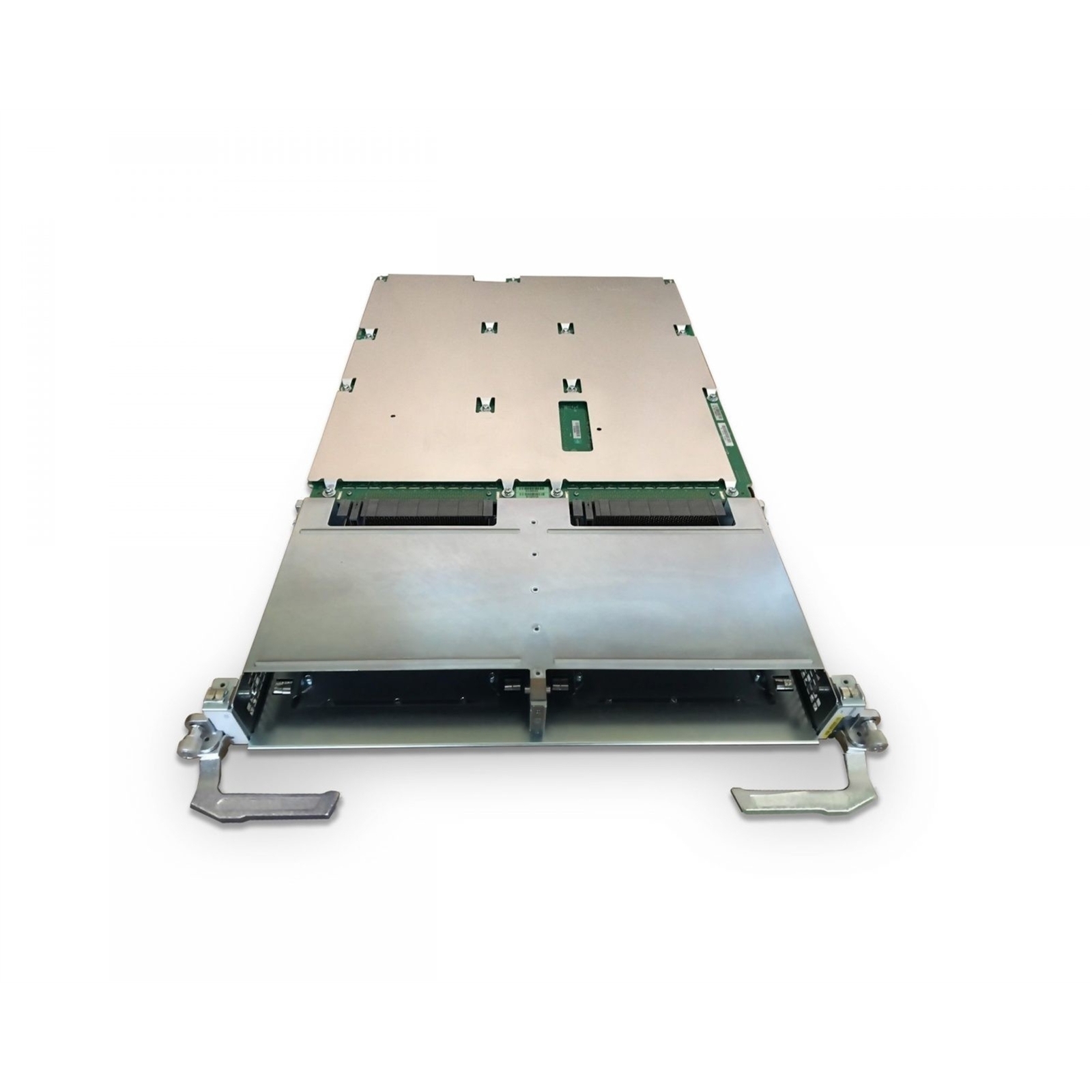 CISCO A9K-MOD80-TR 80G MODULAR LINECARD, PACKET