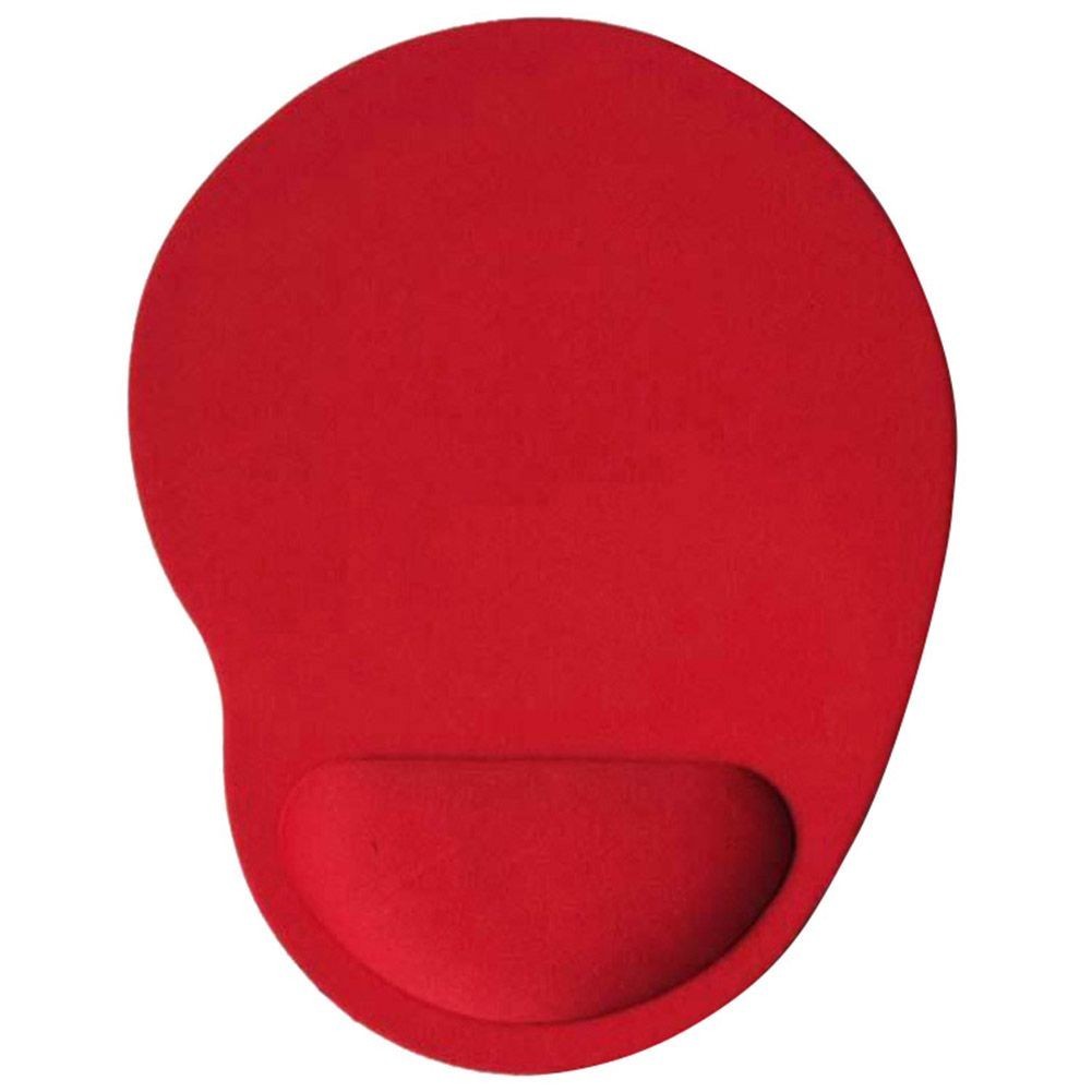Ergonomic Comfort Mouse Pad Mat Wrist Rest Support Non-Slip Computer Laptop PC