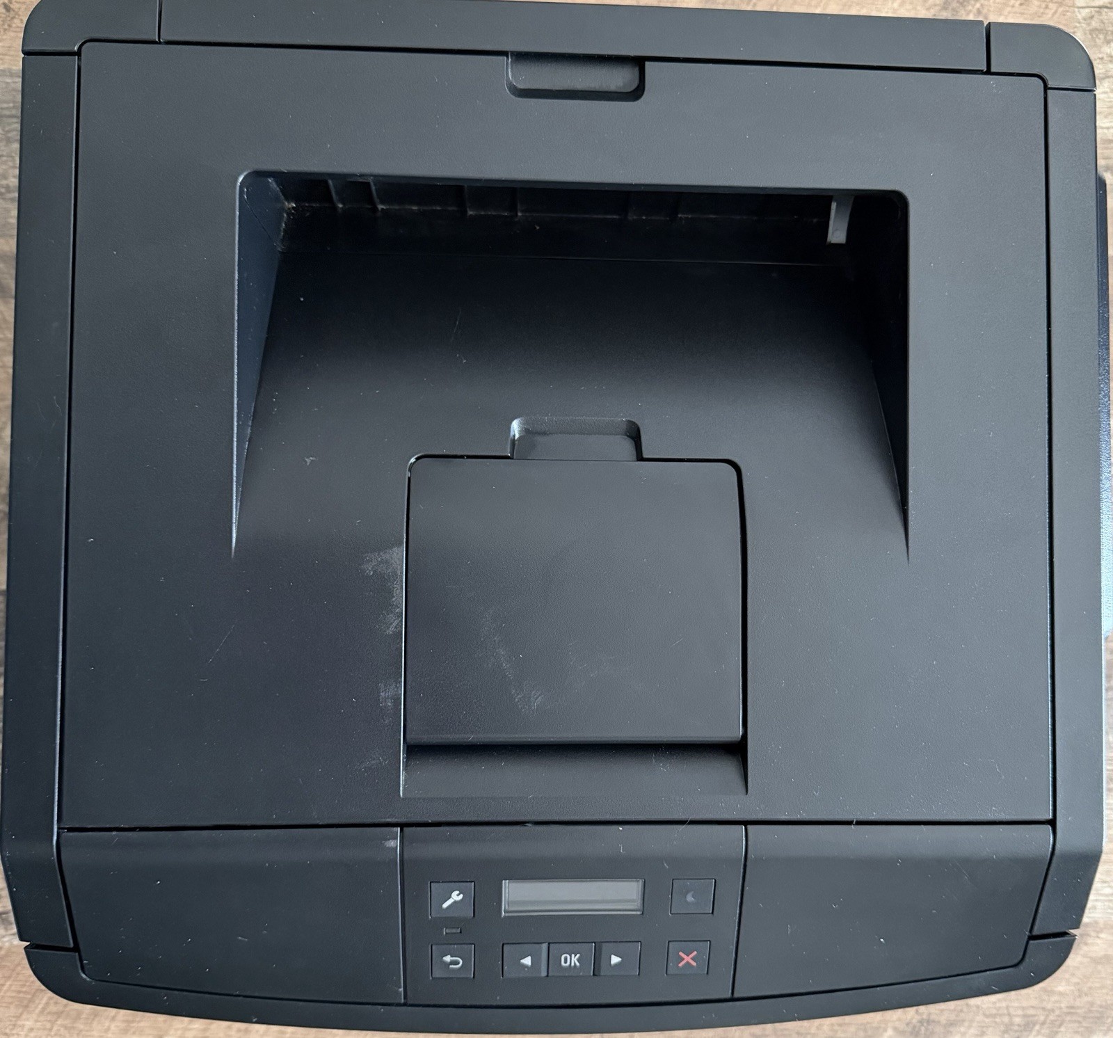 Dell B2360d-dn Workgroup Laser Printer FULLY FUNCTIONAL