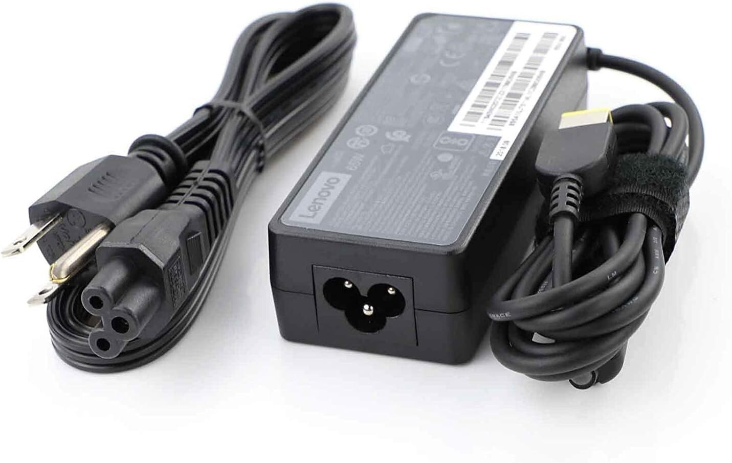 Genuine AC Adapter For Lenovo M93 M910q M910x M900 M720Q M710Q M700 M700q M600