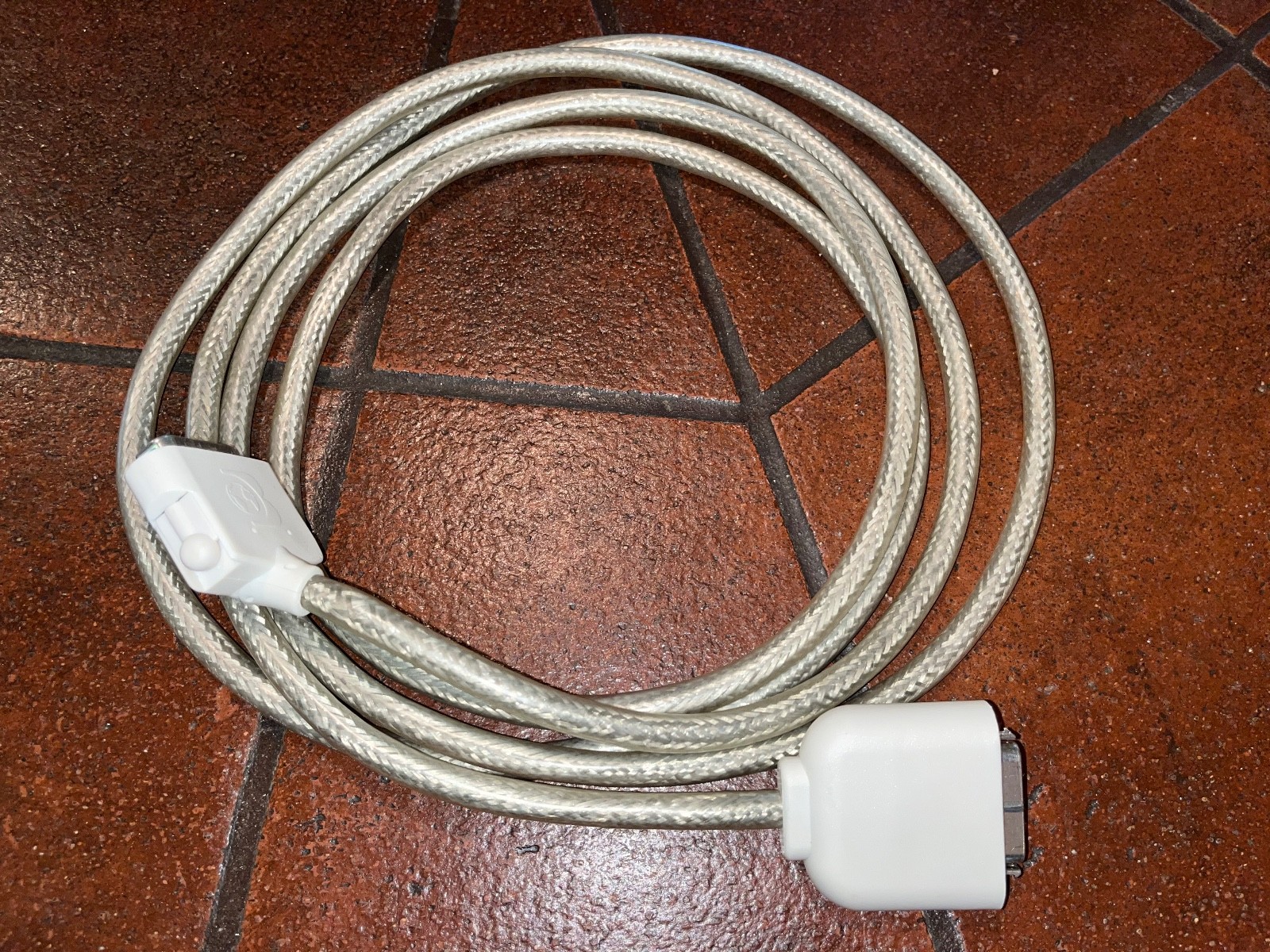 Apple ADC to ADC video extension cable - 3 meter - Macintosh G4/G5 - Dr Bott