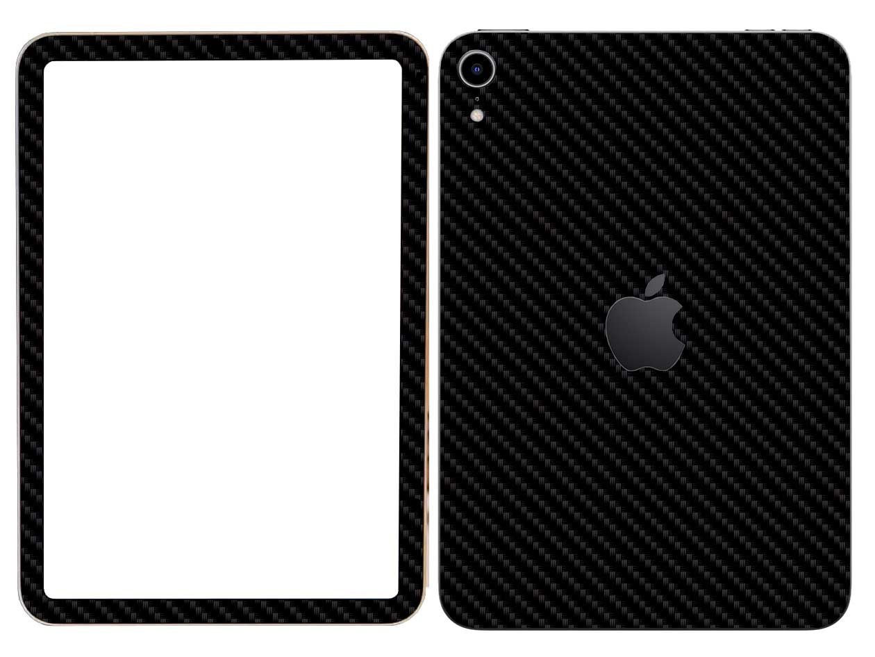 Custom Vinyl Skin / Decal Design for the Apple iPad Mini 7 A2993 