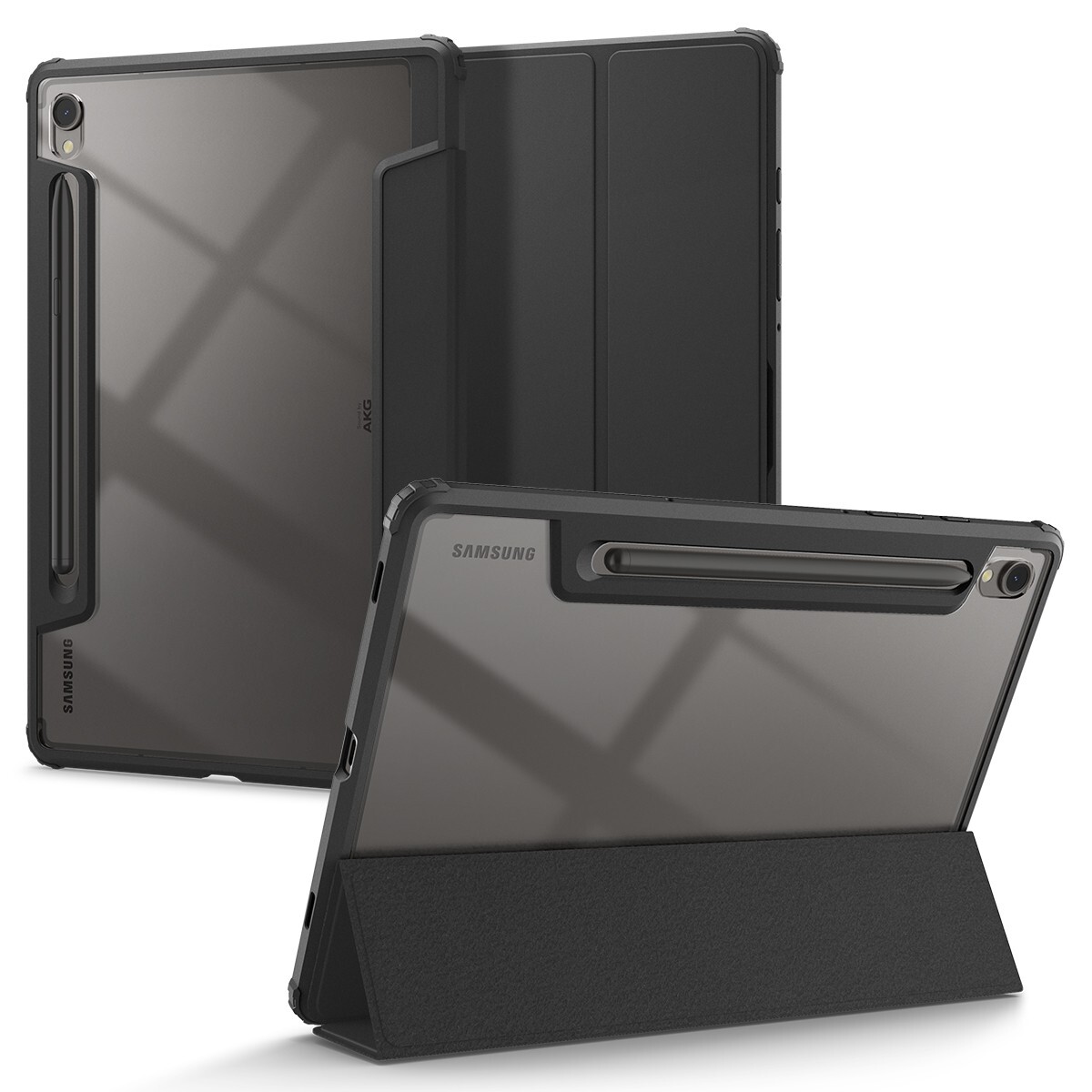 Spigen [Ultra Hybrid Pro] Case For Galaxy Tab S9 (11 Inch)