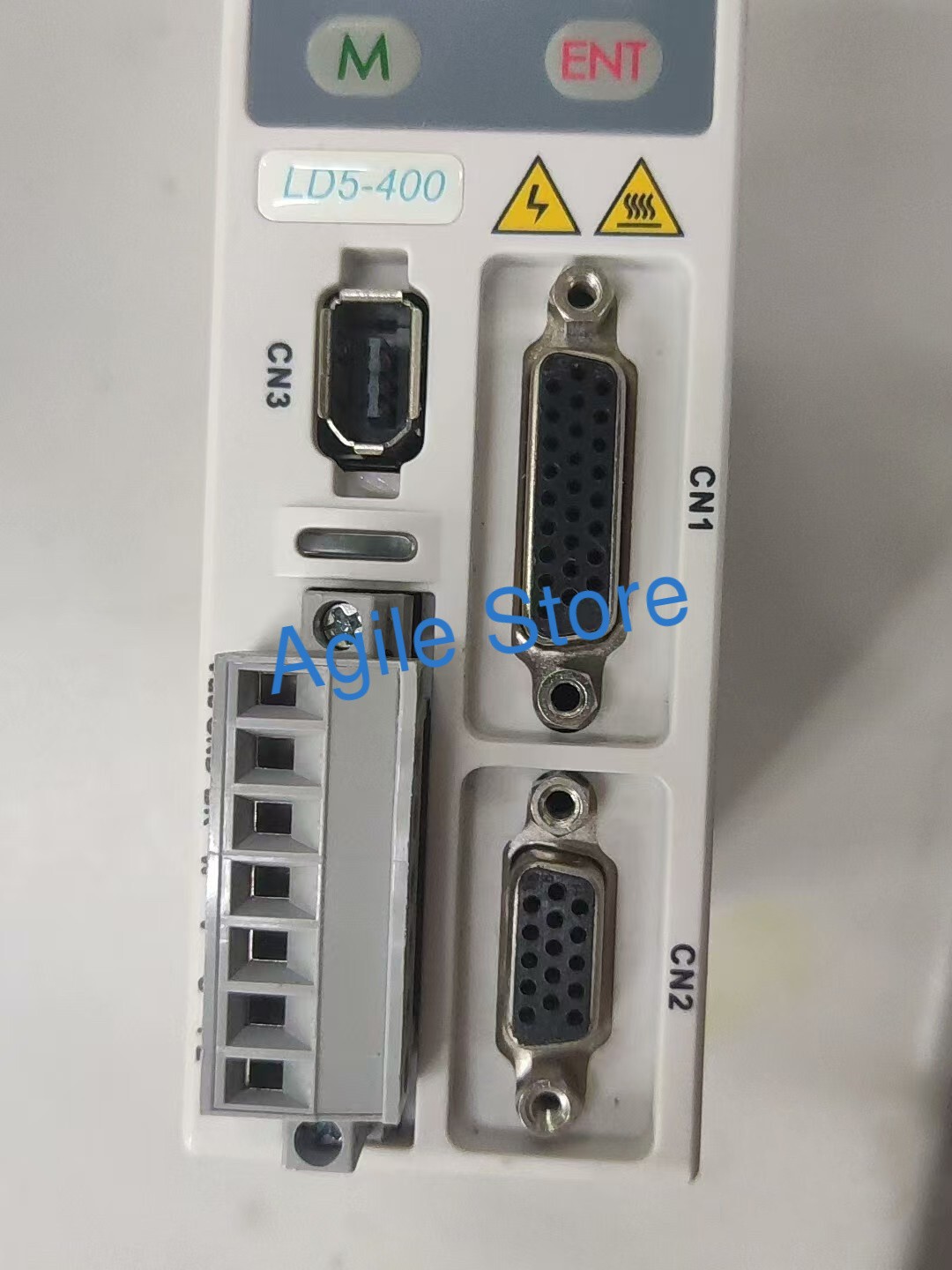 1PcS New LD5-400 servo driver Fast shipping#DHL or FedEx