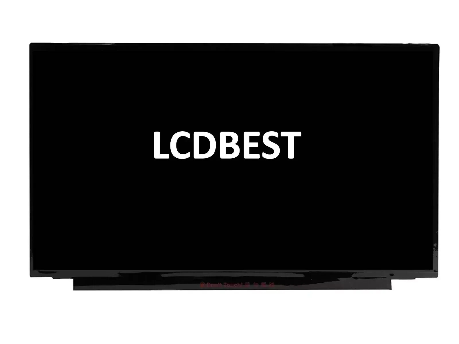BOE NT156FHM-N63 V8.0 FHD IPS 15.6" Matte 30PIN LED LCD Display Non-Touch Screen