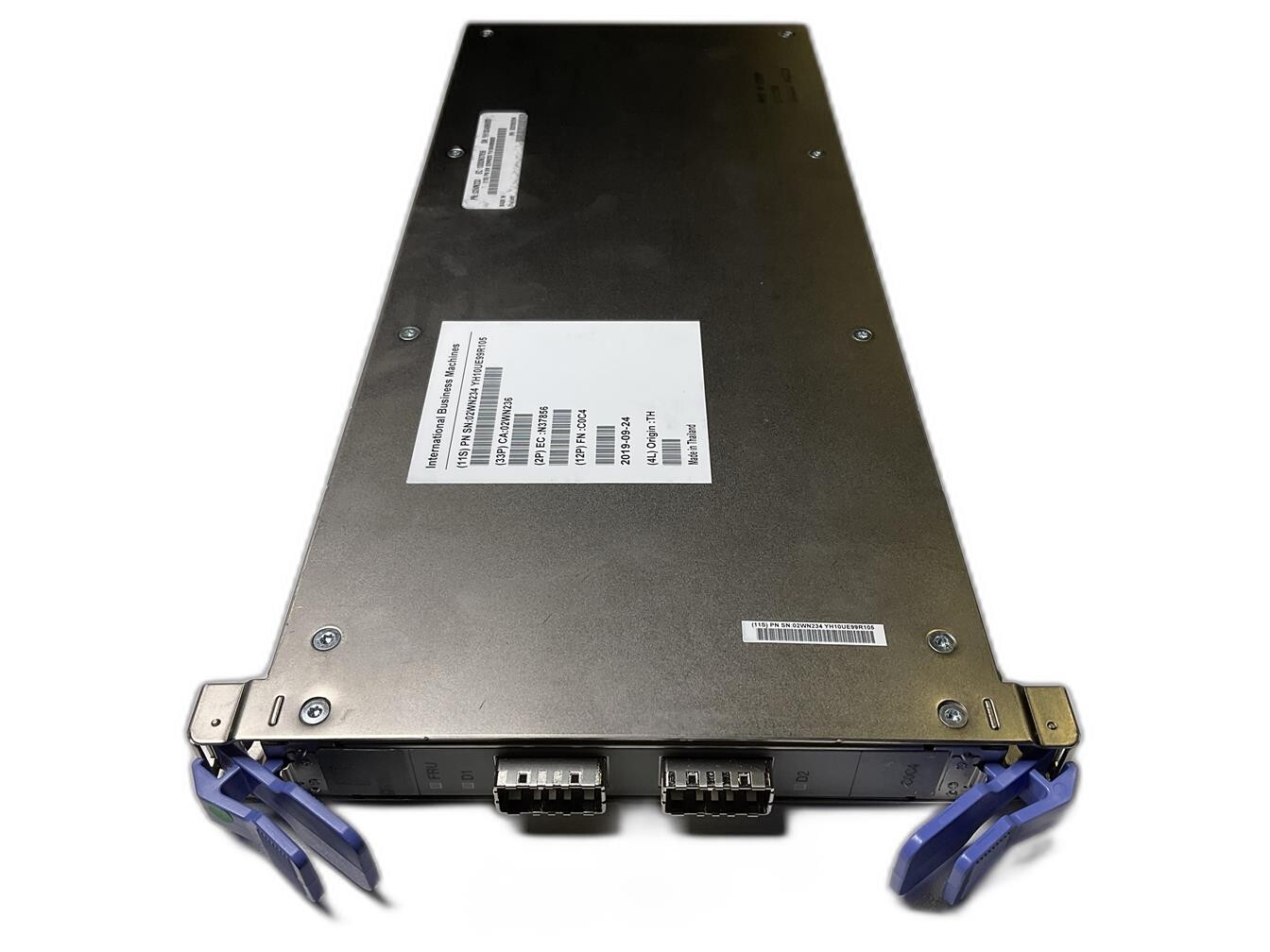 IBM C0C4 02WN234, 02WN233 MODULE