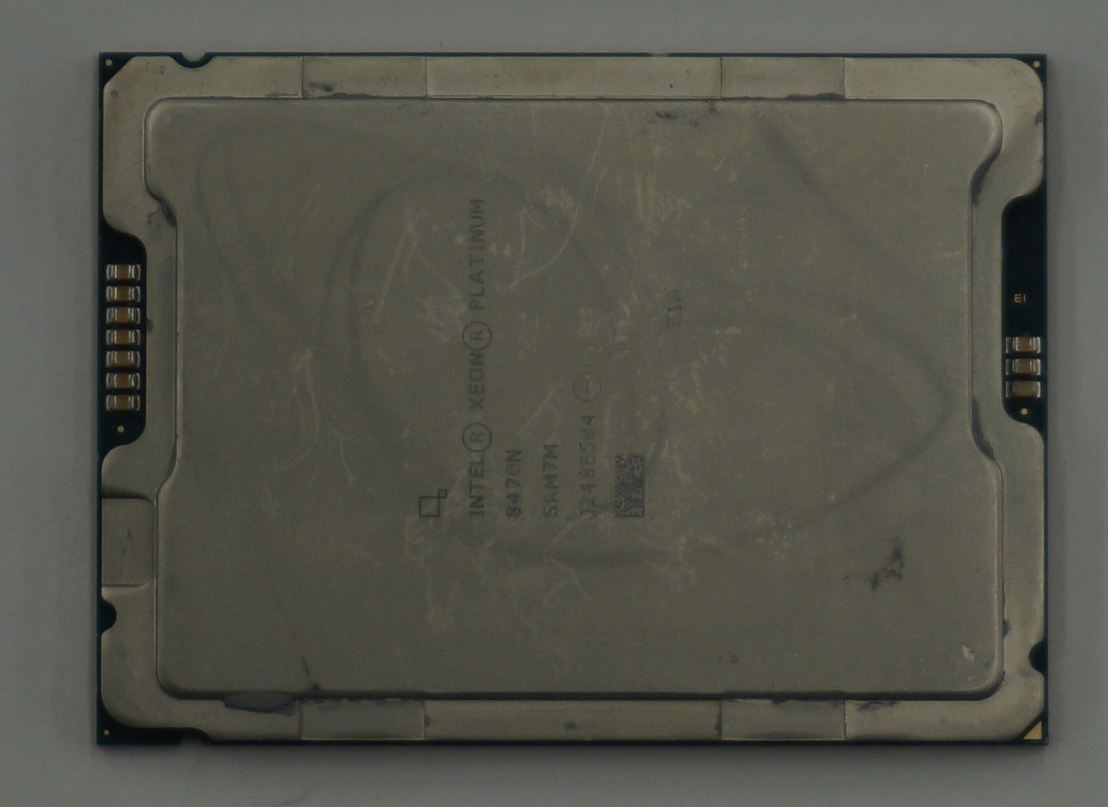 Intel PK8071305075201 Processor