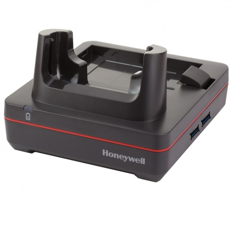 Honeywell CT40-HB-2 Non-Booted Homebase Charging Station Transfer Station for CT40