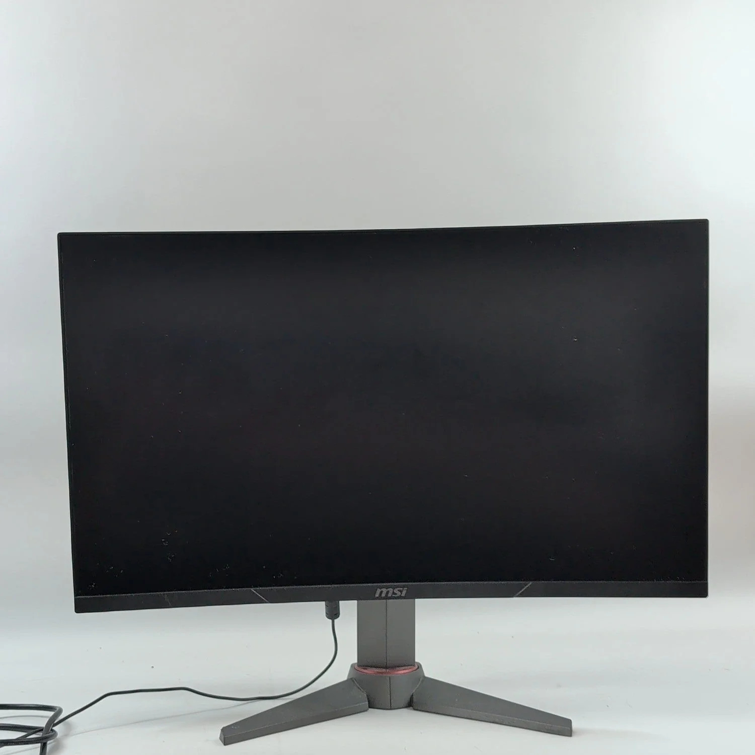 MSI Optix G27C2 27'