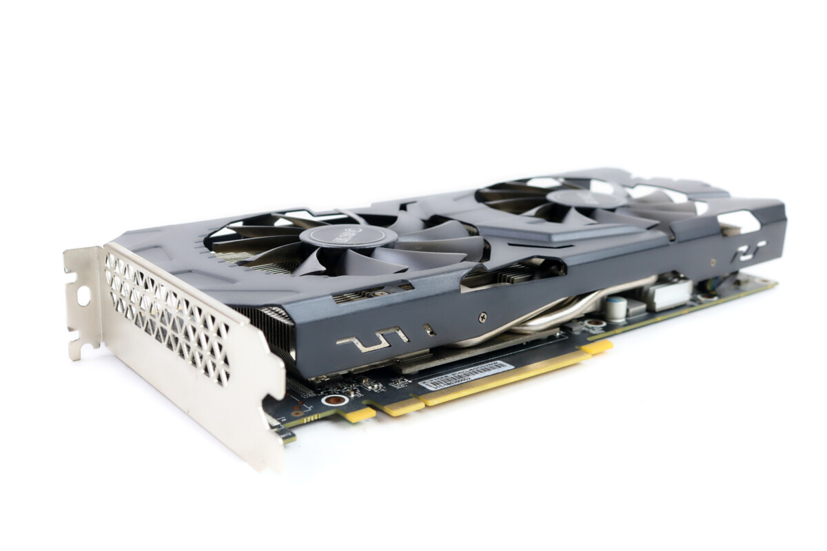 Galax Nvidia P104-100 8GB Mining GPU (GTX 1080 Hashrate) | Fast Ship, US Seller