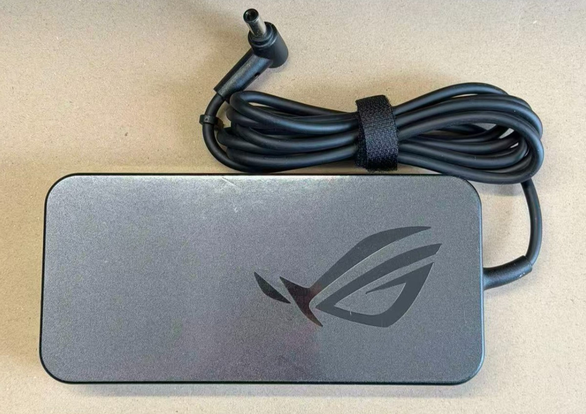 Genuine ASUS 150W Charger A17-150P1A For ASUS Zenbook Pro 15 Pro 17 4.5mm/3.0mm