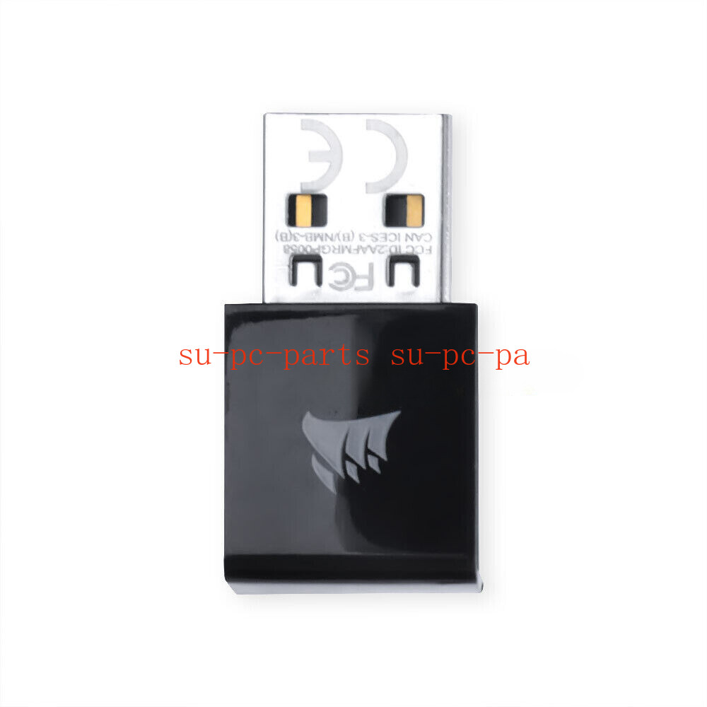 USB Receiver Dongle For Corsair K63 Wireless Mechanical Gaming Keyboard Adapter