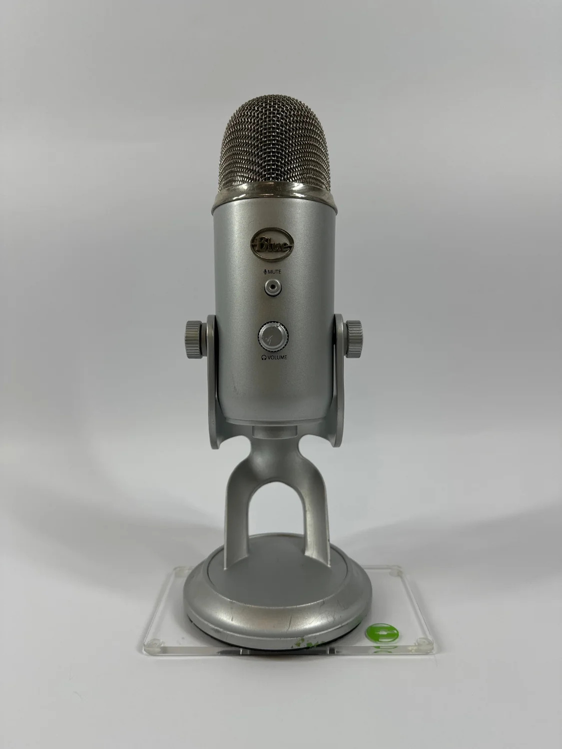 Blue Yeti Nano Microphone