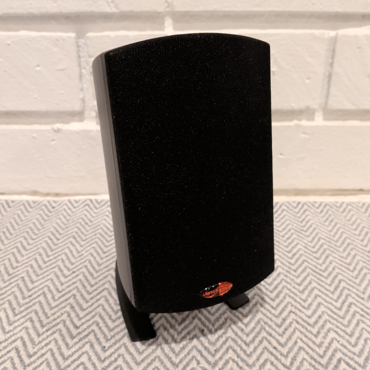 Klipsch ProMedia 2.1 Channel Satellite Speaker Computer Audio Grill Replacement