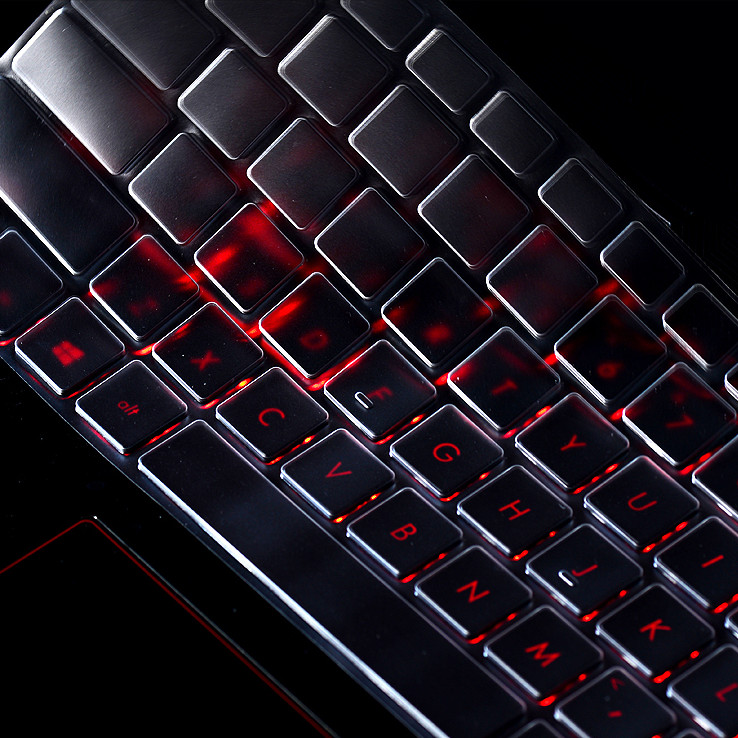TPU Keyboard Skin Protector For HP ELITEBOOK 840 G2/G1 zbook14  UX360U 745 G1