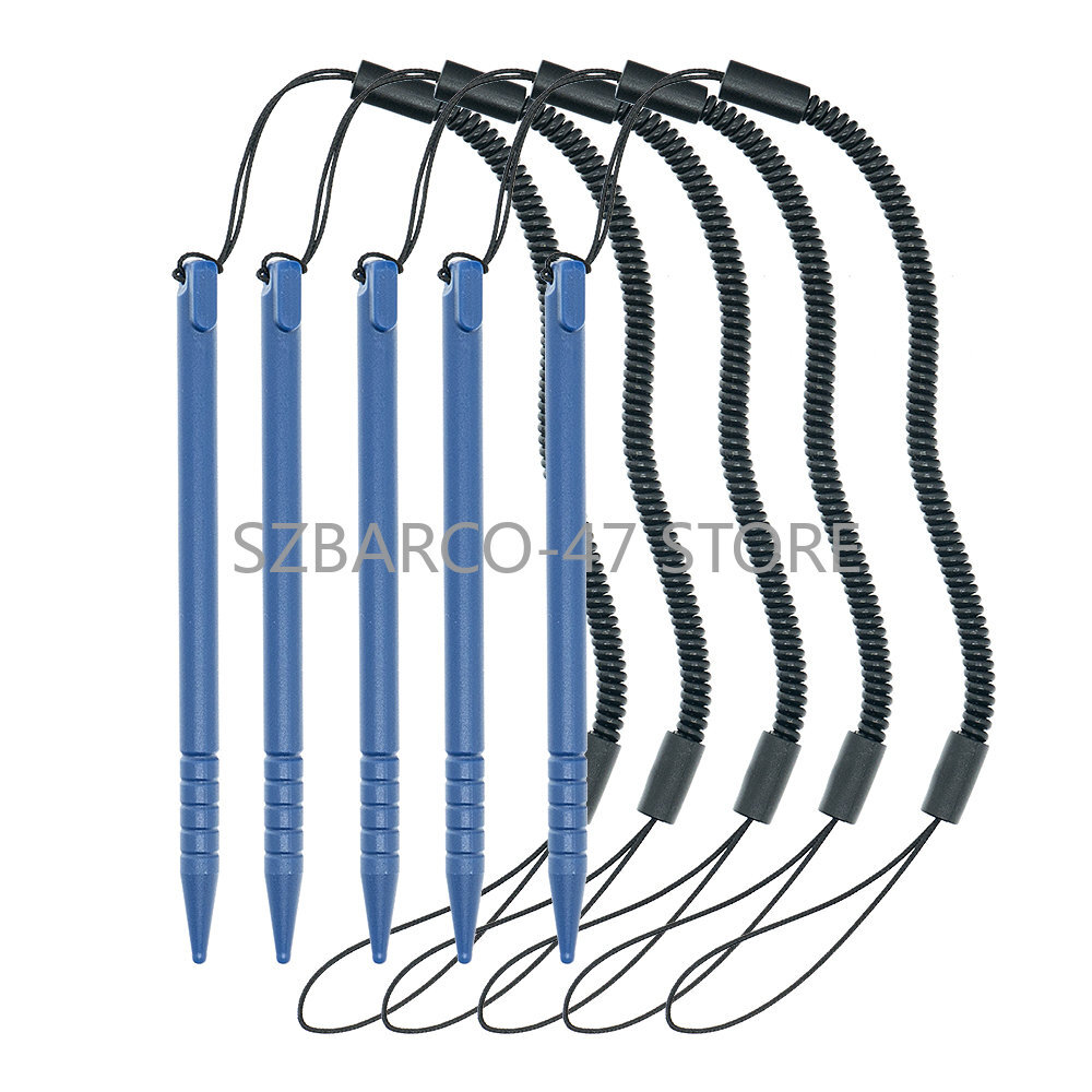 5PCS/Pack New Stylus Pen Replacement for Intermec CK3R CK3X Barcode Scanner