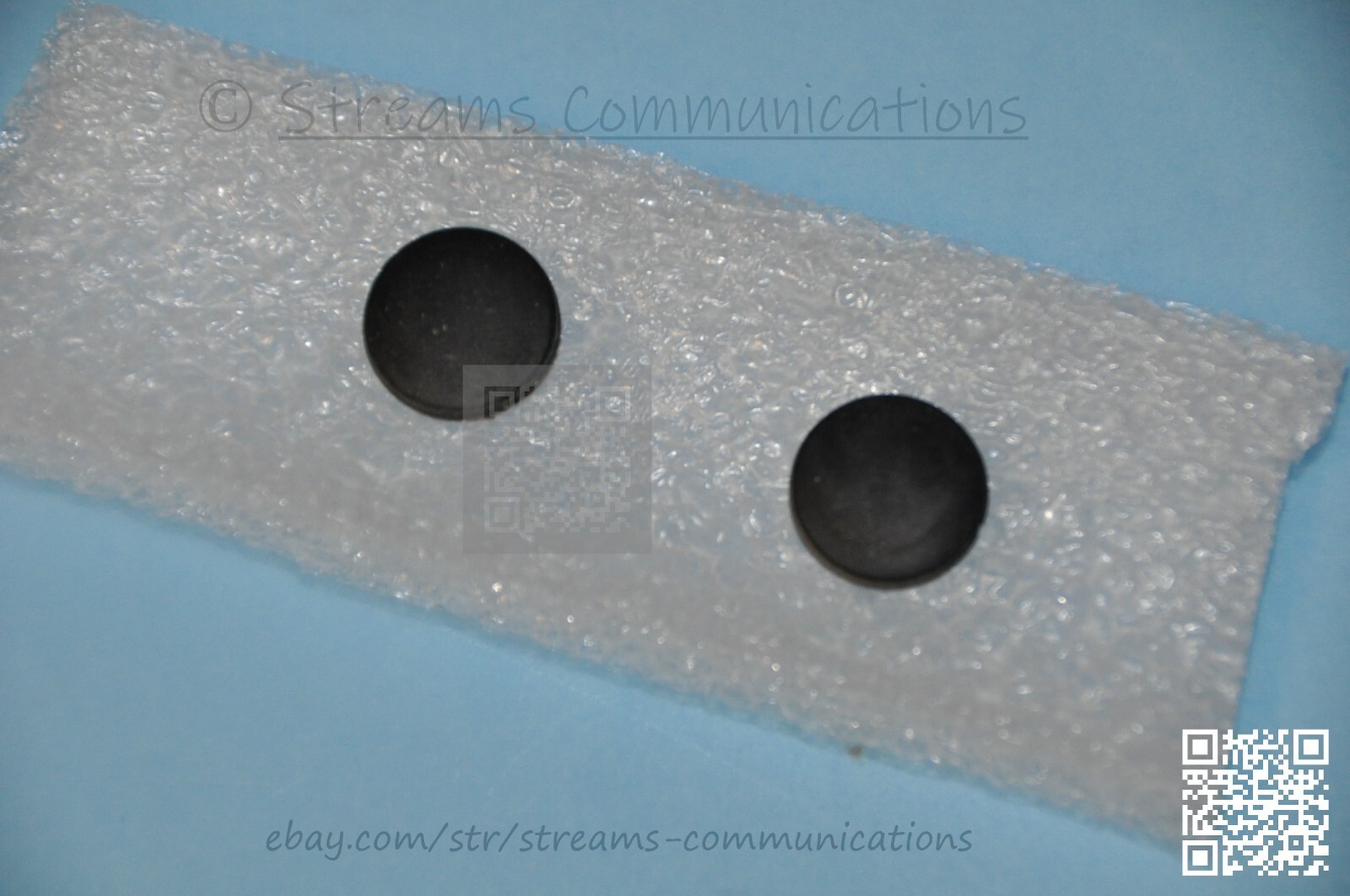 Samsung NP-QX410 QX410 Laptop Base Rubber Pads