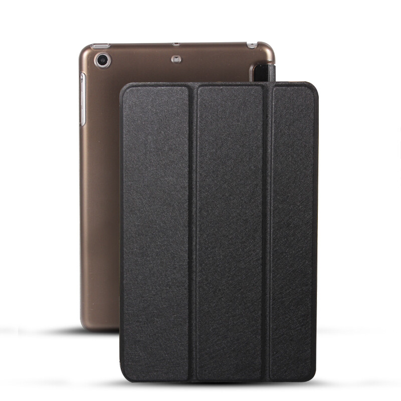 PU Leather Flip Smart Stand Case Cover For iPad 9th/8th/7th/6th/5th Generation