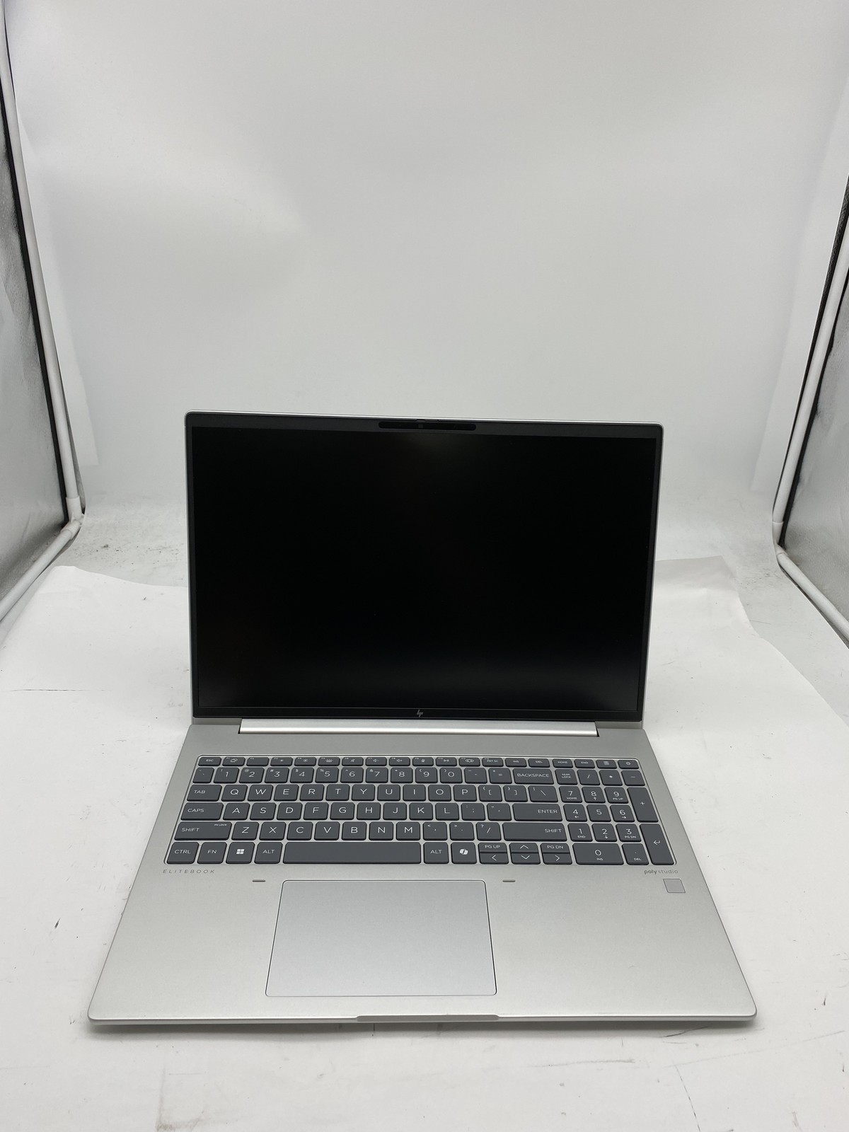 HP EliteBook 665 16" G11 Laptop AMD RYZEN 7 PRO 7735U No RAM – No SSD