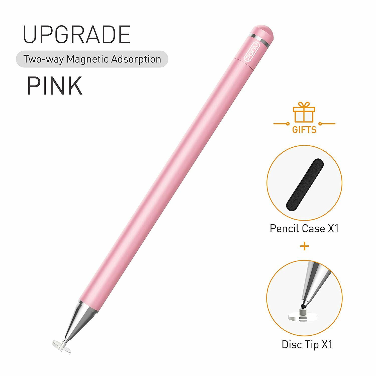 Generic Stylus Pen for Apple iPad Pro iPhone Pencil Surface book Touch Screen