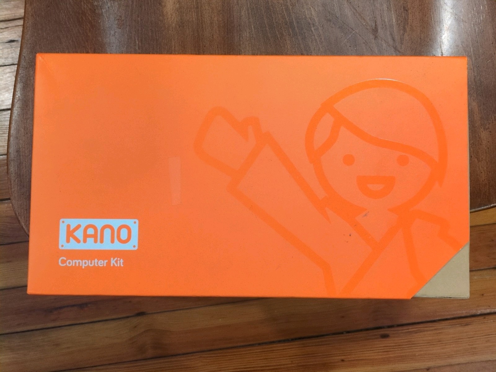 KANO Computer Kit
